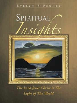 portada Spiritual Insights: The Lord Jesus Christ is the Light of the World