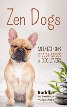 portada Zen Dogs