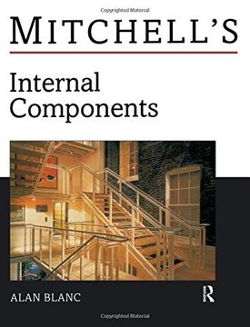portada Internal Components (en Inglés)