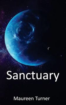 portada Sanctuary: Book One