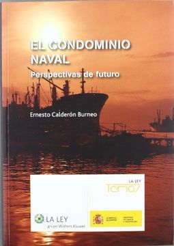 portada condominio naval (in Spanish)