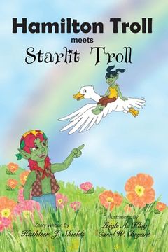 portada Hamilton Troll meets Starlit Troll (en Inglés)