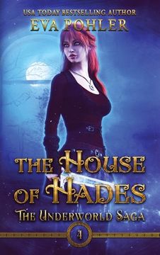 portada The House of Hades (in English)