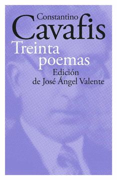 portada Treinta Poemas (in Spanish)