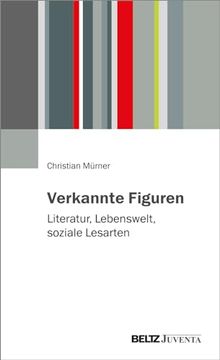 portada Verkannte Figuren (in German)