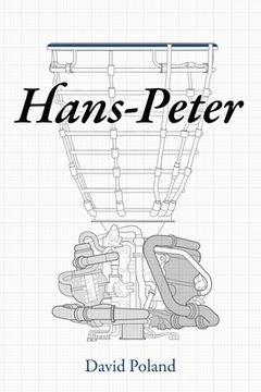 portada Hans-Peter (en Inglés)