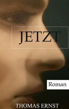 portada Jetzt (en Alemán)