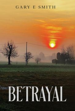 portada Betrayal (in English)
