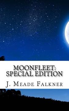 portada Moonfleet: Special Edition (en Inglés)