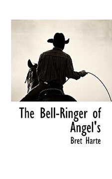portada the bell-ringer of angel's (in English)