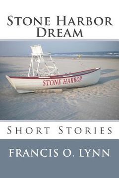 portada Stone Harbor Dream (en Inglés)