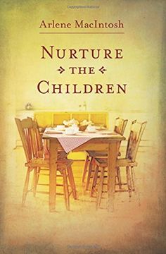 portada Nurture the Children: A Novel