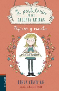 portada Azucar y Canela (in Spanish)