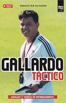 portada GALLARDO TÁCTICO (in Spanish)