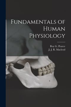 portada Fundamentals of Human Physiology [microform]