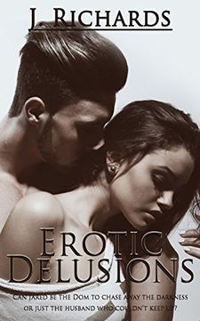 portada Erotic Delusions (en Inglés)