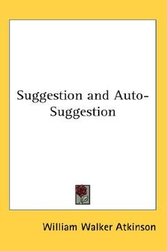 portada suggestion and auto-suggestion (en Inglés)