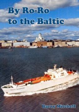 portada By Ro-Ro to the Baltic