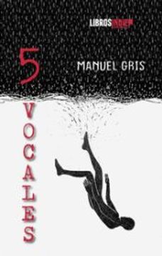 portada 5 Vocales (in Spanish)