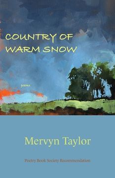 portada Country of Warm Snow (en Inglés)