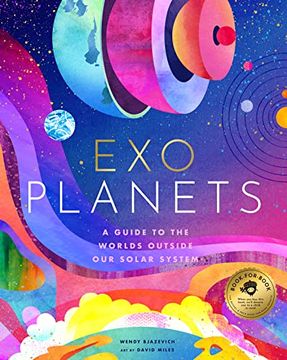 portada Exoplanets 