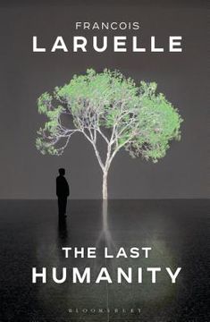 portada The Last Humanity: The New Ecological Science (en Inglés)