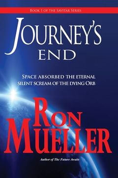 portada Journey's End (in English)