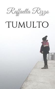 portada Tumulto (in Italian)
