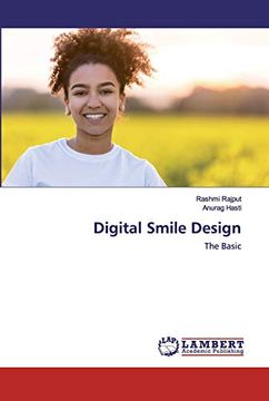 portada Digital Smile Design: The Basic (en Inglés)