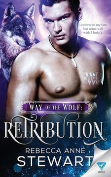 portada Way of the Wolf: Retribution