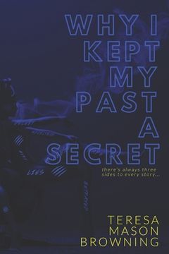 portada Why I Kept My Past a Secret (en Inglés)