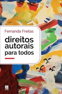 portada Direitos autorais para todos (in Portuguese)