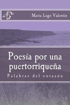 portada Poesia por una puertorriquena: Poesia/ Poetry