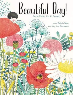 portada Beautiful Day! Petite Poems for all Seasons (en Inglés)