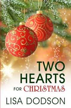portada Two Hearts for Christmas (en Inglés)