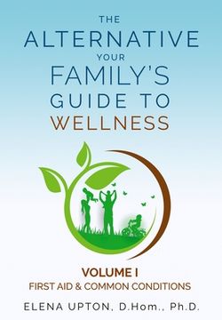 portada The Alternative: Your Family's Guide to Wellness