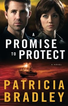 portada A Promise to Protect: A Novel (Logan Point) (Volume 2) (en Inglés)