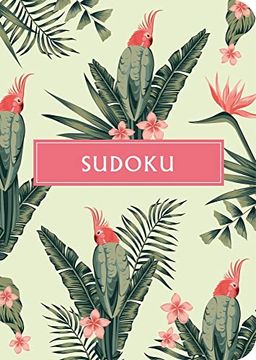 portada Sudoku (Sirius Paradise Puzzles) (en Inglés)