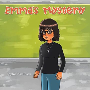 portada Emma'S Mystery (in English)