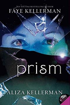 portada Prism (en Inglés)