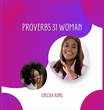 portada Proverbs 31 Woman