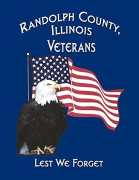 portada Randolph Co, Il Veterans