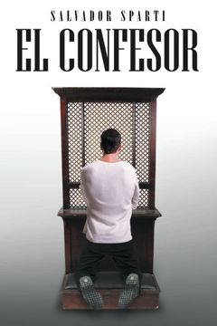 portada El Confesor