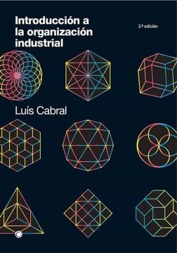 portada Introducción a la Organización Industrial (in Spanish)