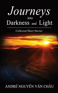 portada Journeys into Darkness and Light