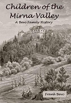 portada Children of the Mirna Valley (in English)