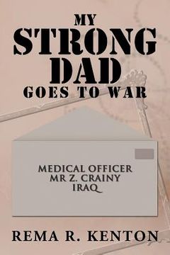 portada my strong dad goes to war