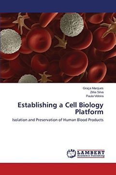 portada Establishing a Cell Biology Platform