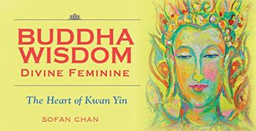 portada Buddha Wisdom Divine Feminine (in English)