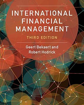 portada International Financial Management (en Inglés)